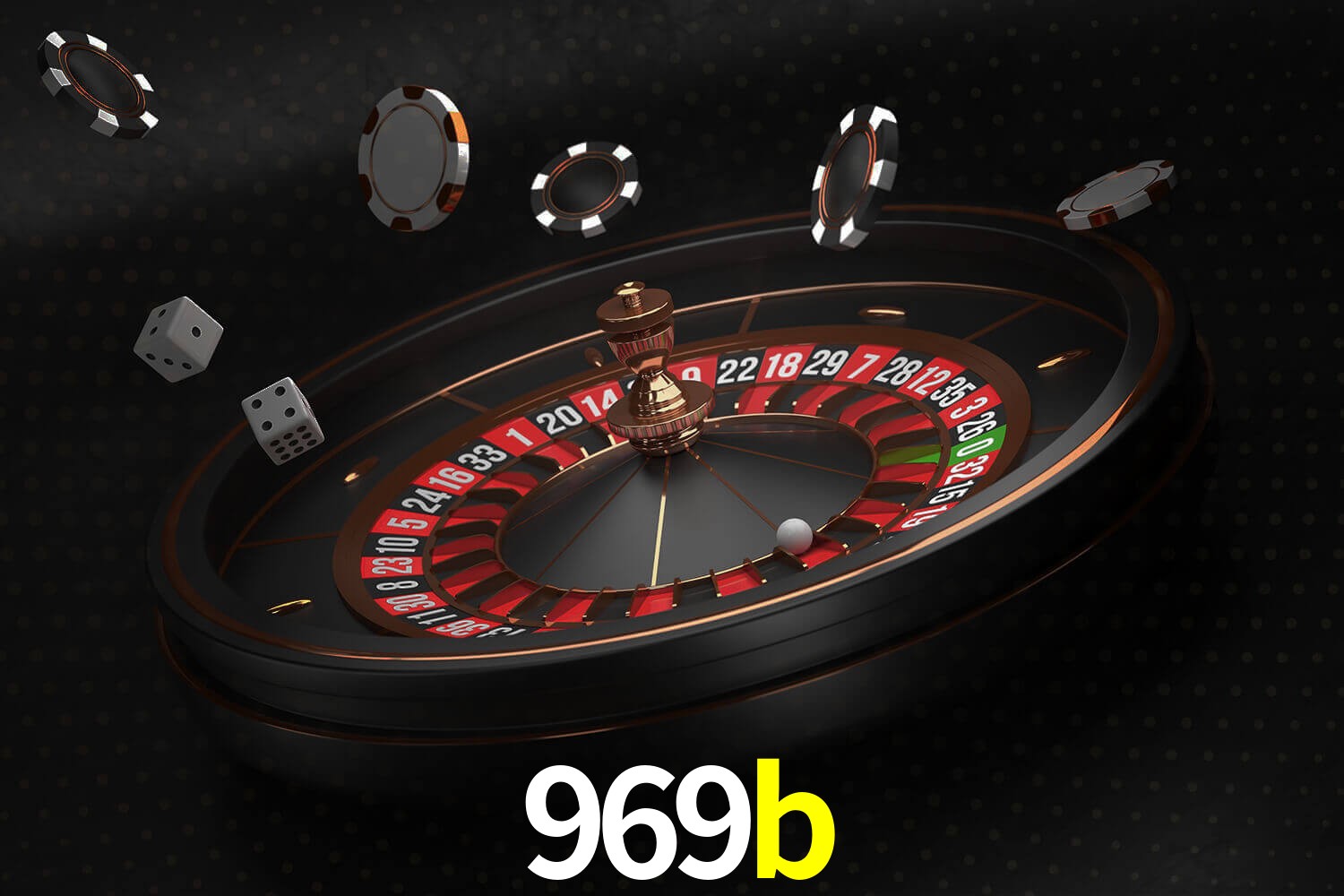 969b - Cassino Aposta Máxima - 969b.com