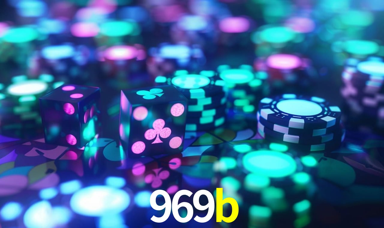 Jogos de Slot 969b