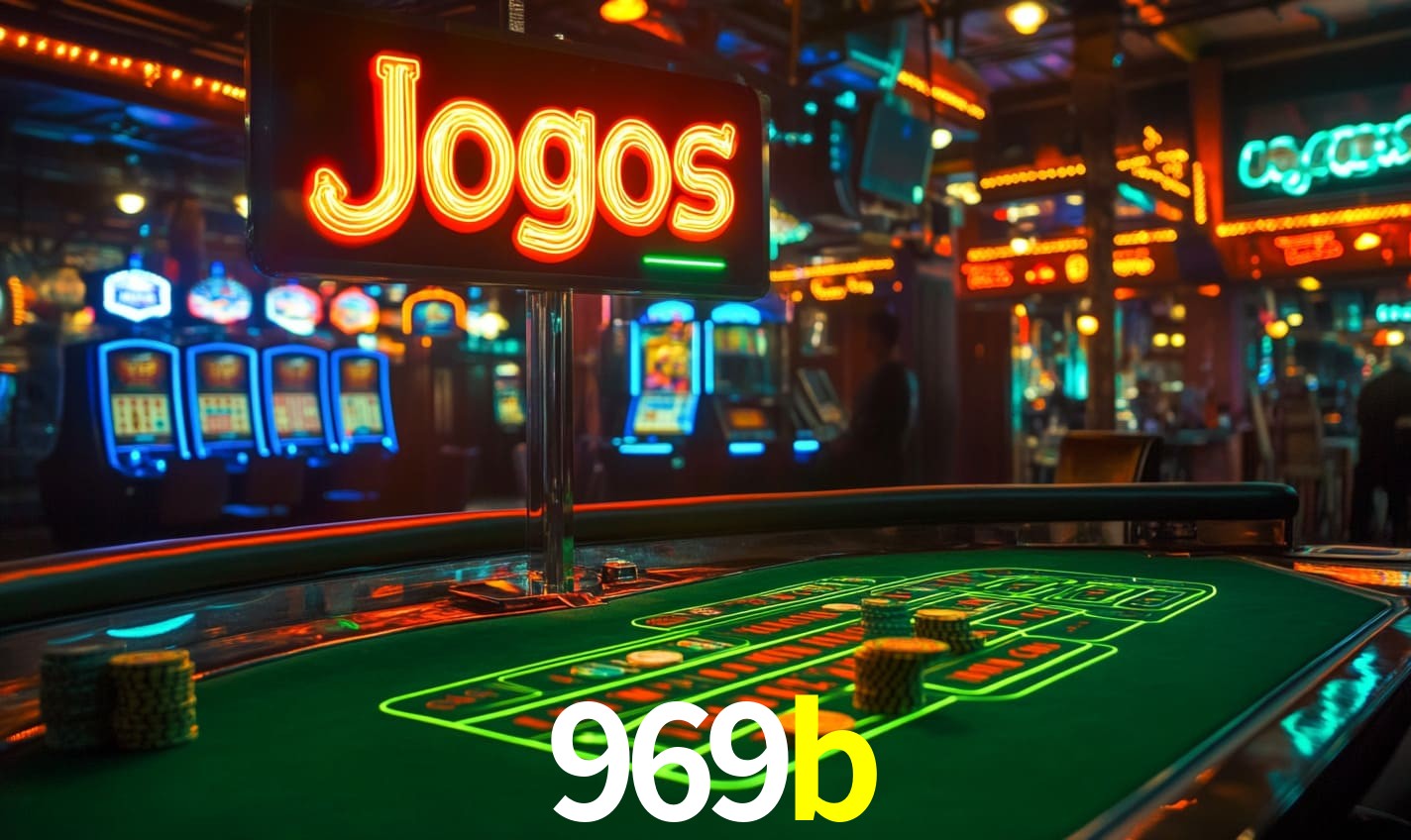 Estatísticas do Jogo 969b