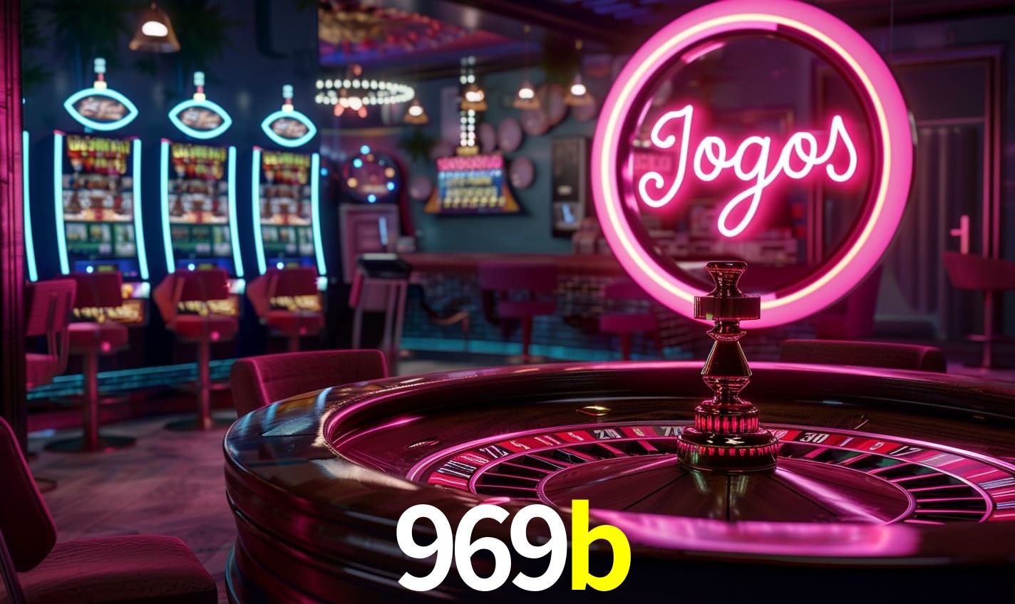 Jogos Exclusivos 969b