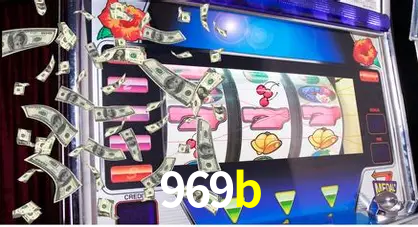 A Emoção da Loteria na 969b: Uma Chance de Mudança de Vida