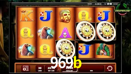 A Revolução dos Aplicativos de Jogos no 969b