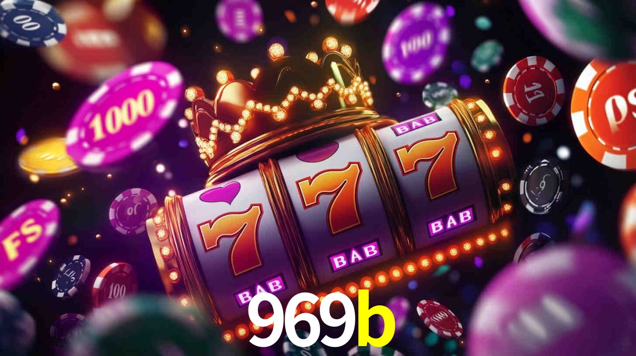Casino Ao Vivo 969b