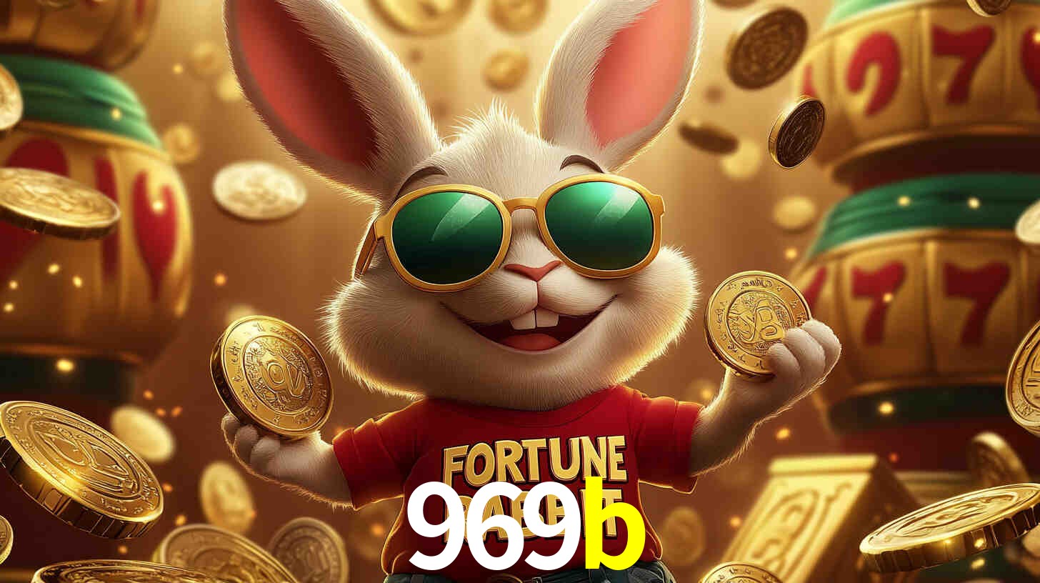 969b: A Experiência de Casino com Jogos de Mesa ao Vivo