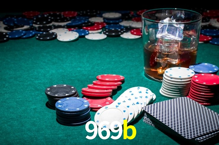 Provedores de Jogos 969b