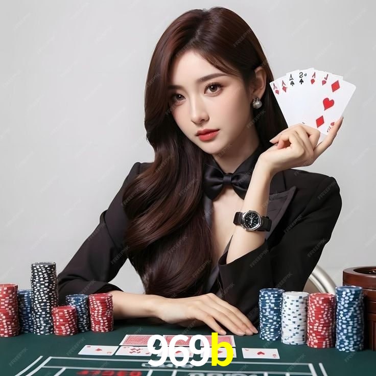 Provedores de Jogos 969b