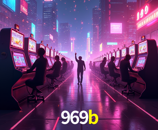 Recursos de Bônus 969b