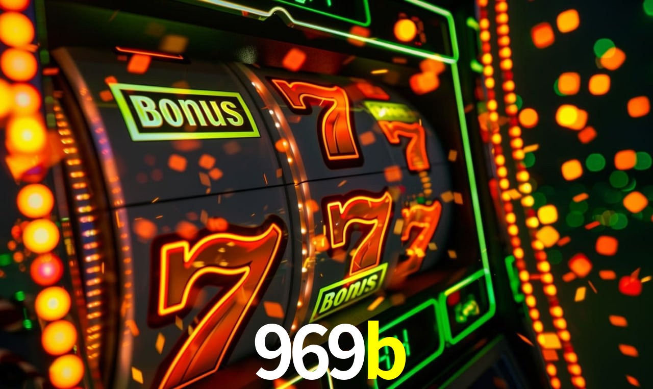 Casino Ao Vivo 969b
