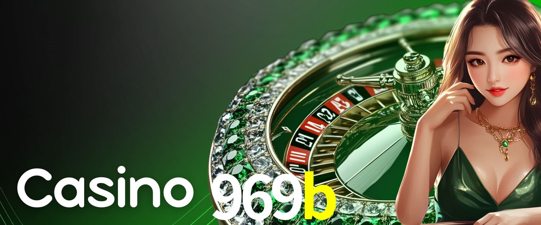 Descubra o Mundo do Cassino Online com 969b
