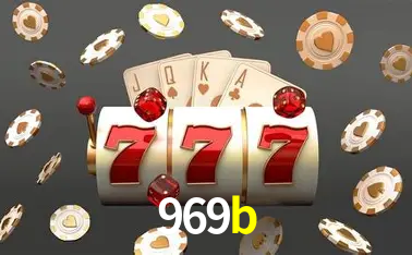 A Emoção da Loteria na 969b: Uma Chance de Mudança de Vida