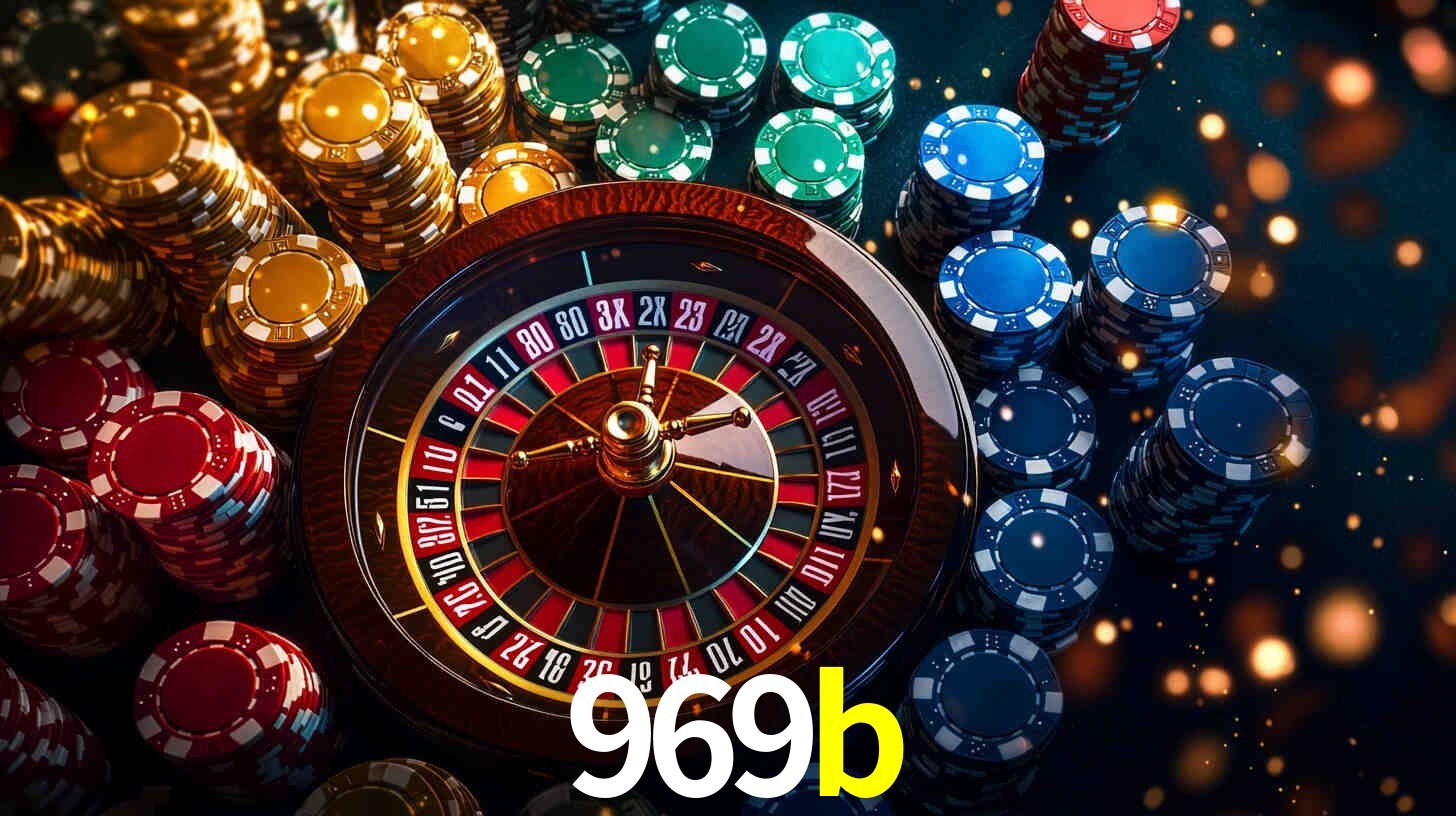 Ofertas Imperdíveis na 969b: Promoções e Bônus Que Valem a Pena