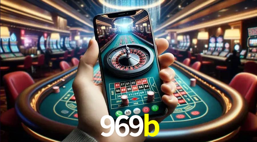 Descubra a Essência do 969b: Nossa História e Compromissos