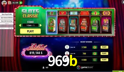Apostas Esportivas na 969b: Um Guia Completo