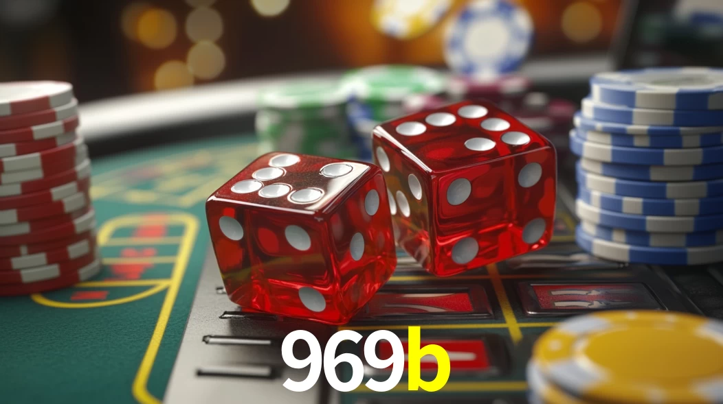 APP oficial da 969b para mobile