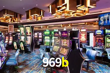 Desvendando o Mundo dos Jogos Virtuais na 969b
