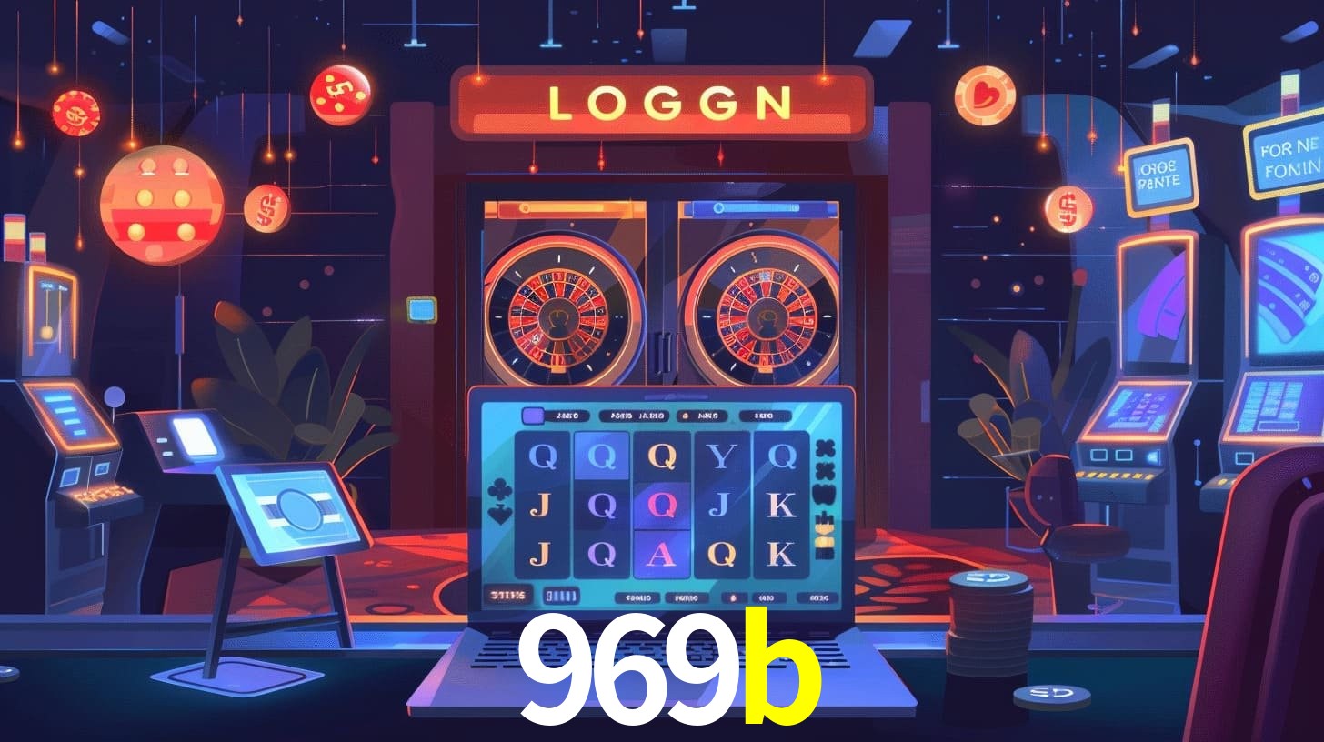 Login Seguro 969b
