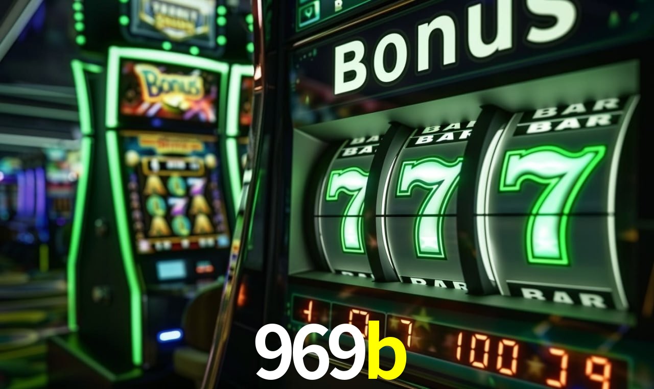 Mesa de Blackjack 969b