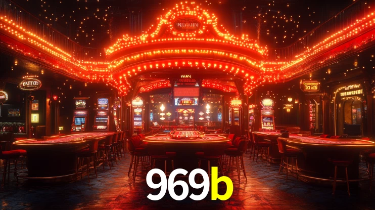 Experimente o Login Seguro Premium no 969b